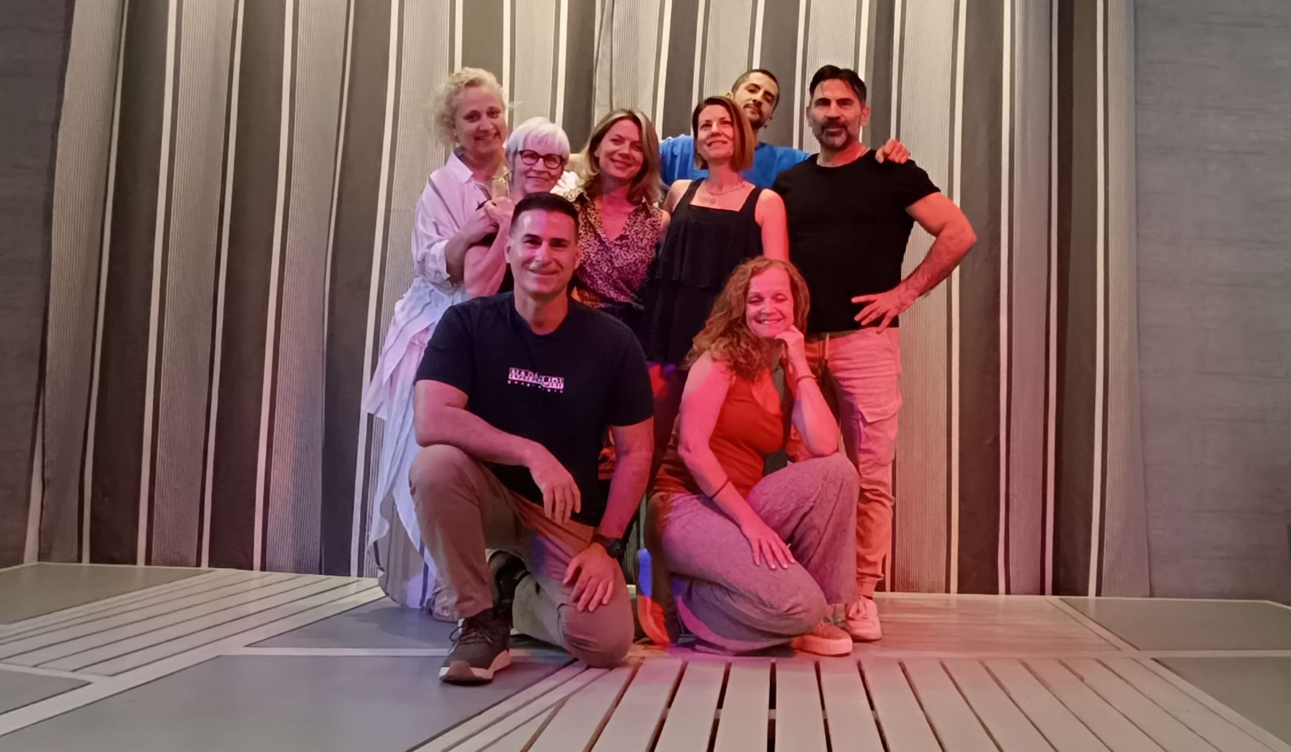Αρχική 2 group coaching