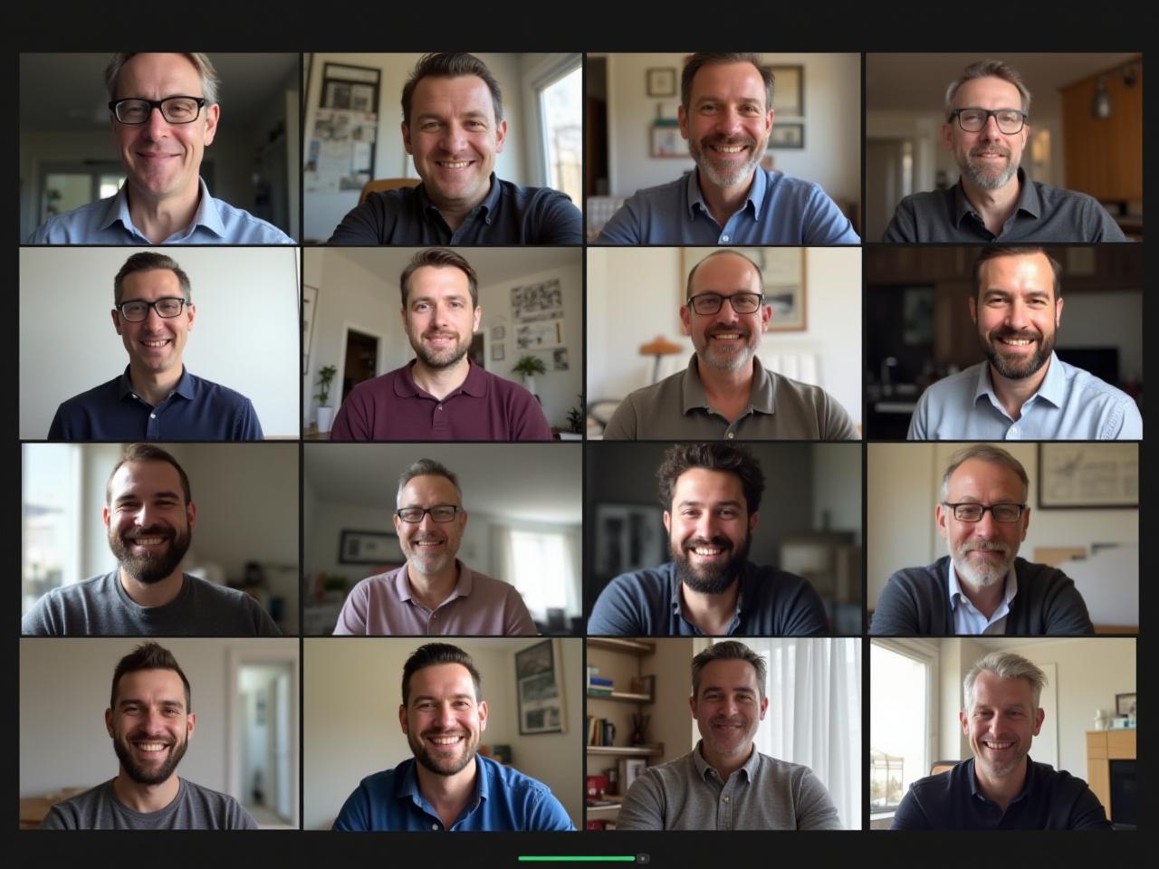 zoom meetings