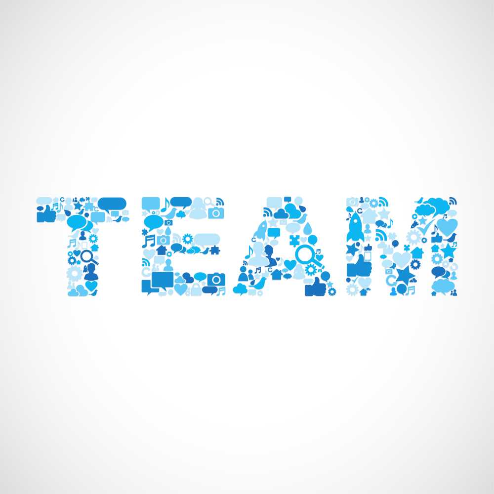 team
