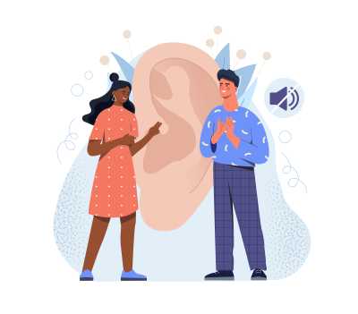 Deep Connection