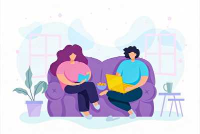 Digital Detox Reclaiming the Brain