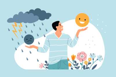 Emotional Thermostat