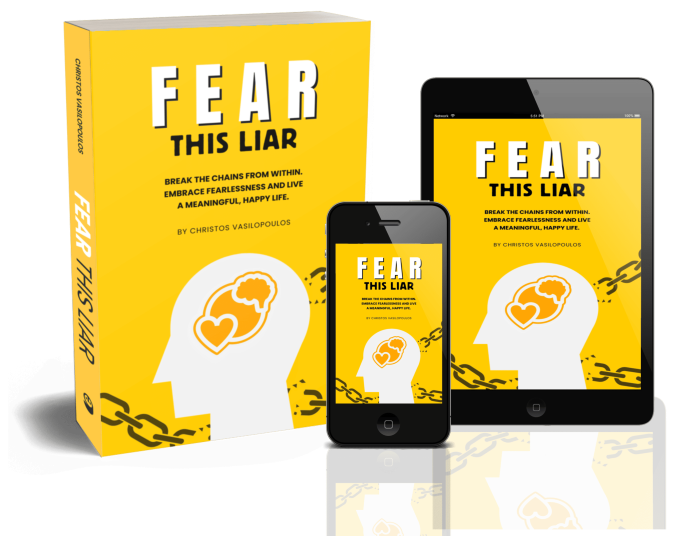 fear this liar book