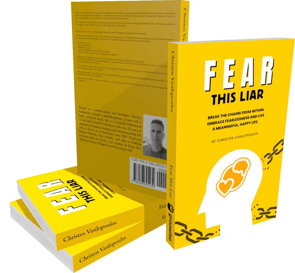 fear this liar book cover 1